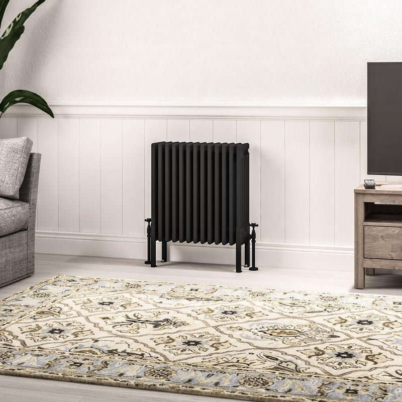 Imperia 6 Column Radiator 600 x 605mm