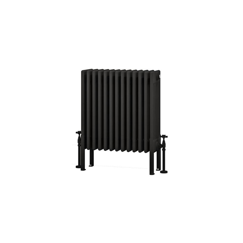 Imperia 6 Column Radiator 600 x 605mm