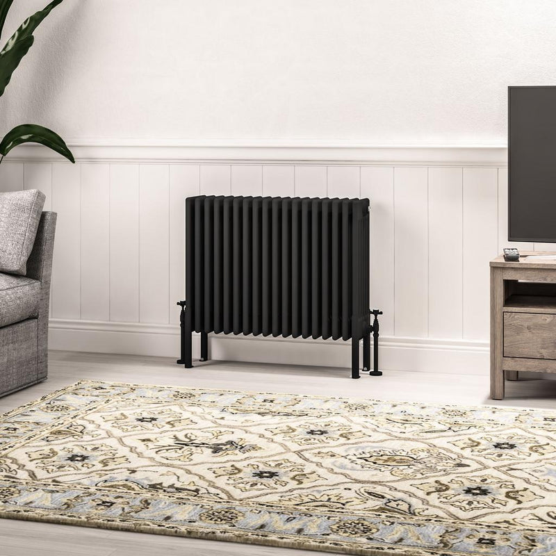Imperia 6 Column Radiator 600 x 830mm