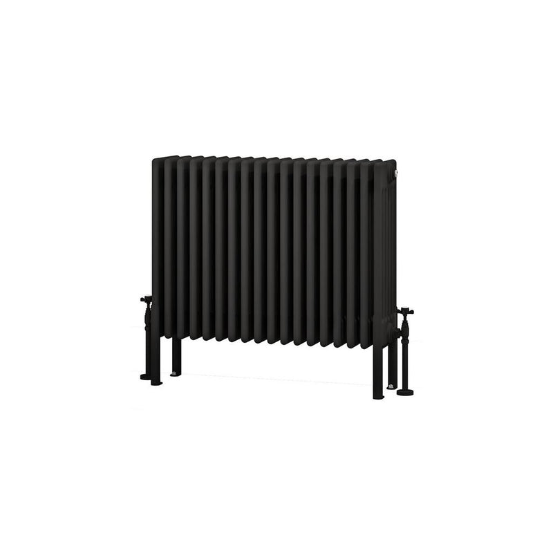 Imperia 6 Column Radiator 600 x 830mm