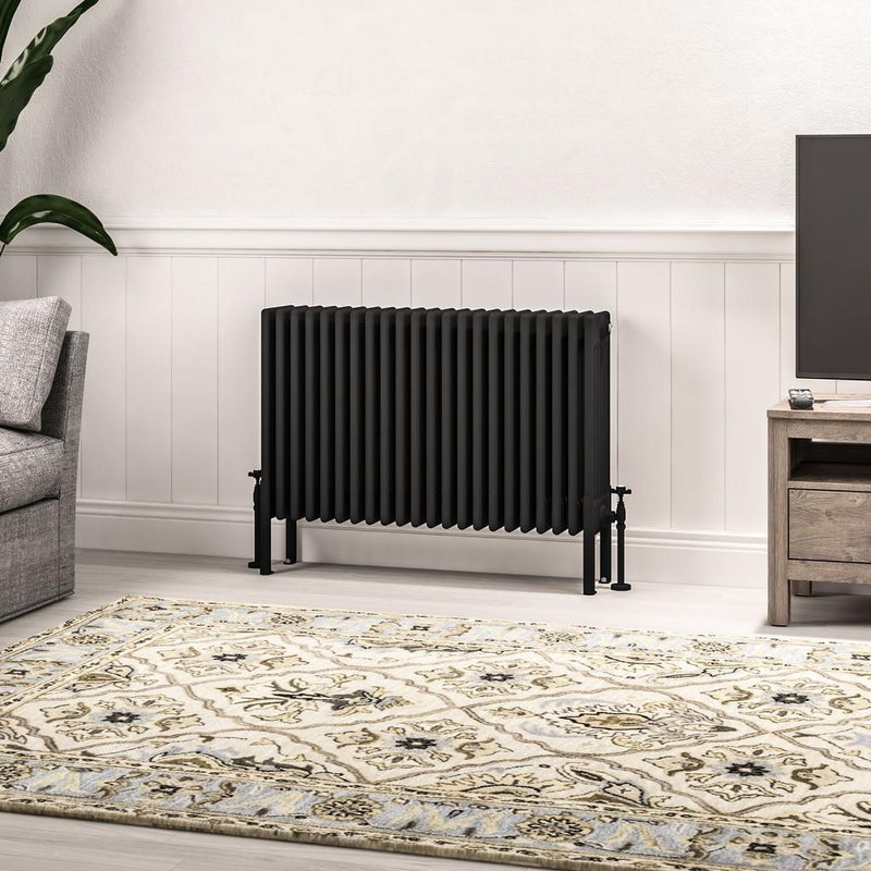 Imperia 6 Column Radiator 600 x 1010mm