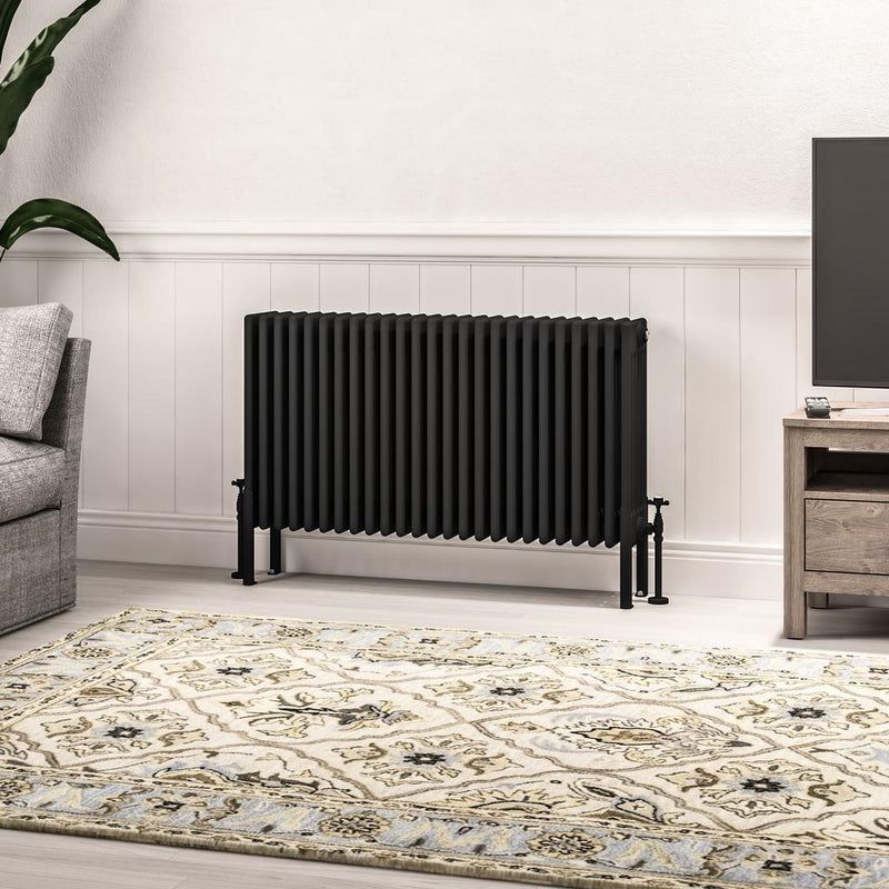 Imperia 6 Column Radiator 600 x 1145mm