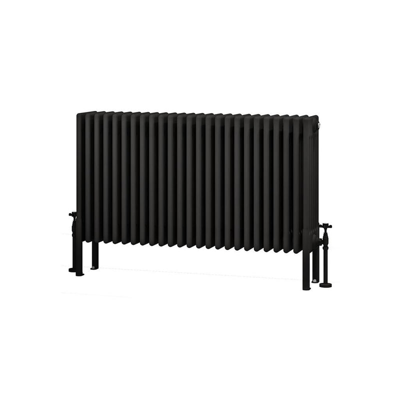 Imperia 6 Column Radiator 600 x 1145mm