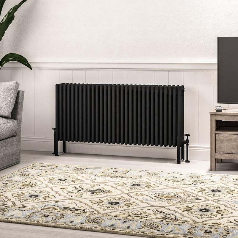 Imperia 6 Column Radiator 600 x 1370mm