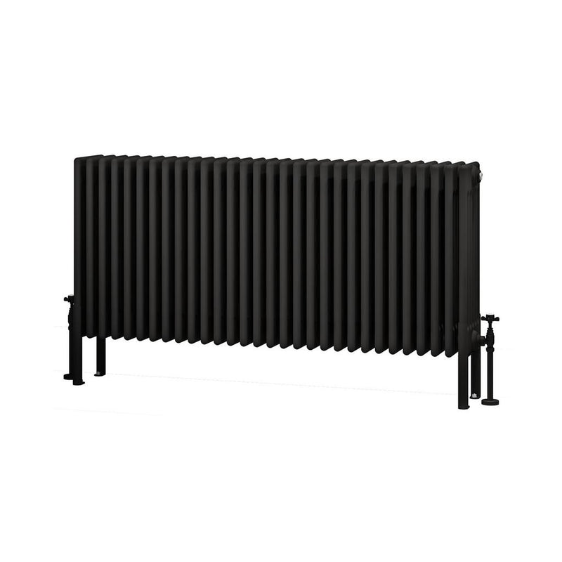 Imperia 6 Column Radiator 600 x 1370mm