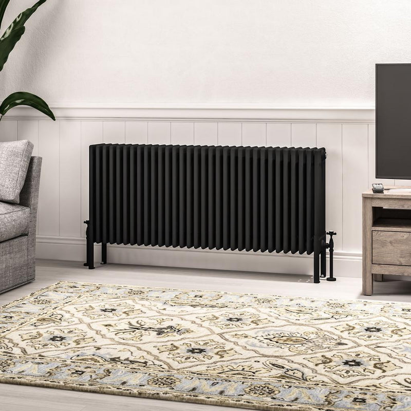 Imperia 6 Column Radiator 600 x 1460mm