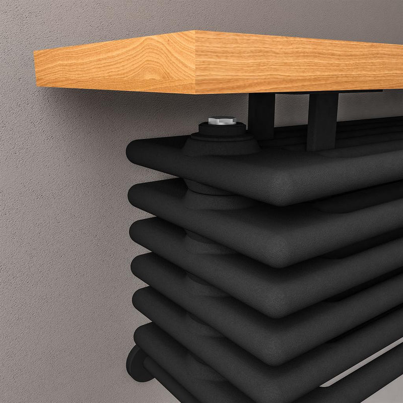 Imperia 6 Column Bench Radiator 480 x 850mm