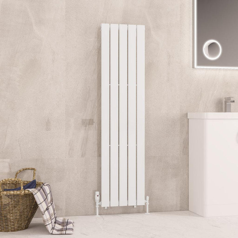 Warrington 1500 x 376 Radiator Type10