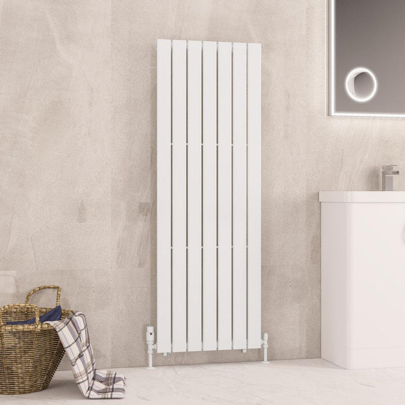 Warrington 1500 x 528 Radiator Type10