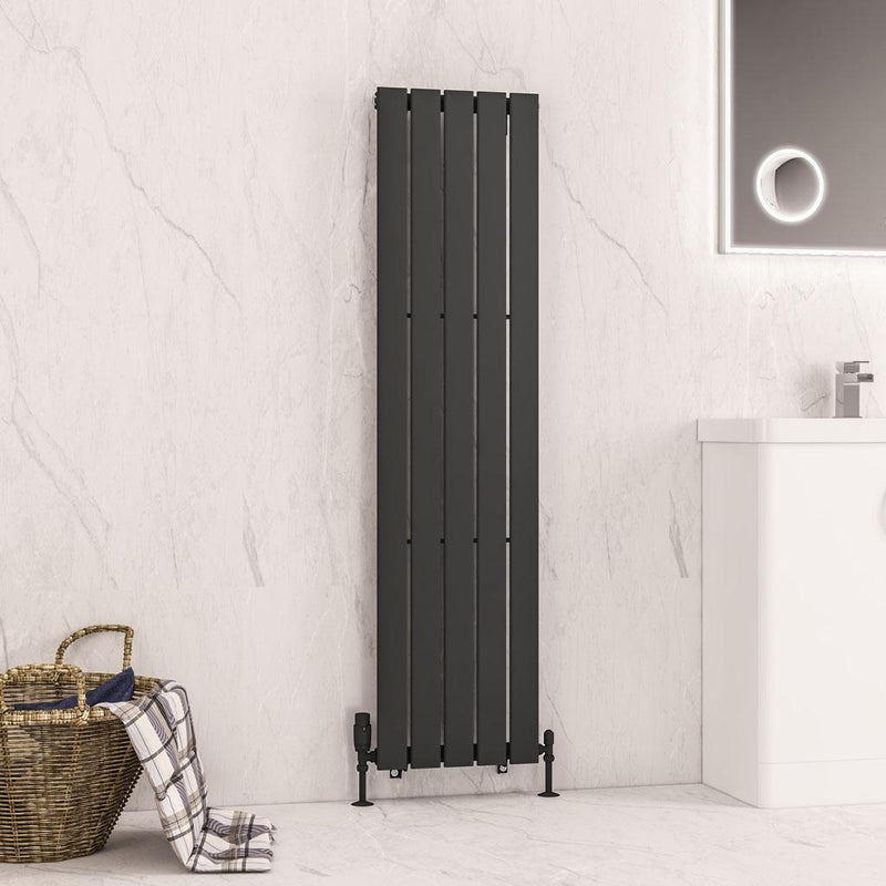 Warrington 1500 x 376 Radiator Type10