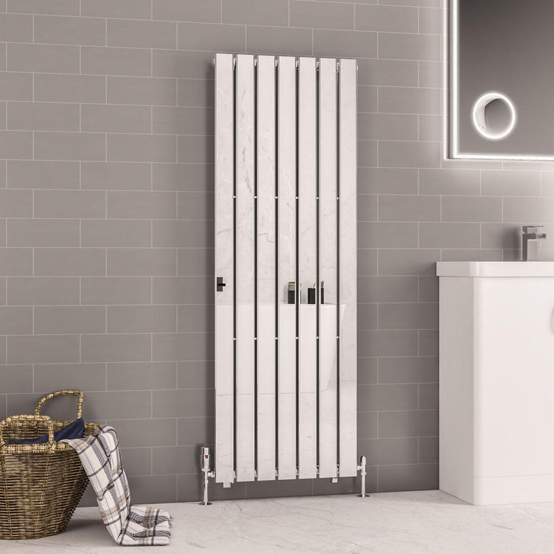 Warrington 1500 x 528 Radiator Type10
