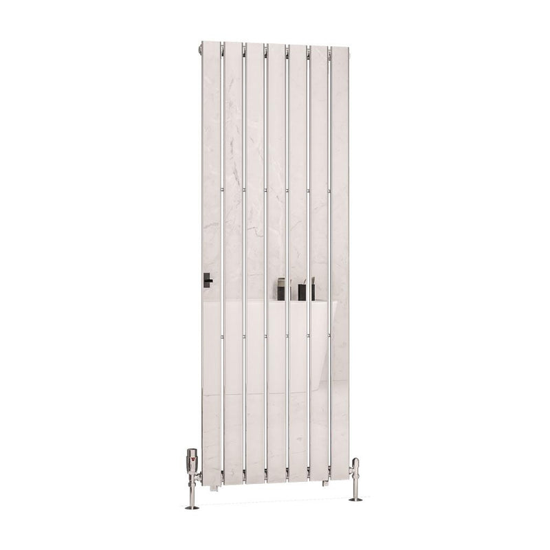 Warrington 1500 x 528 Radiator Type10