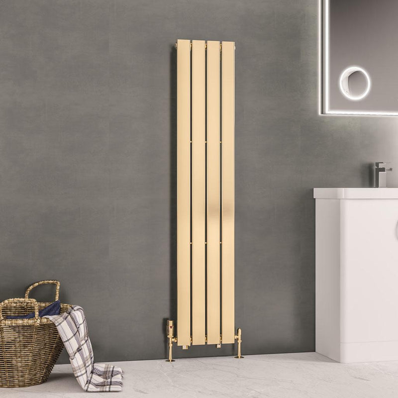 Warrington 1500 x 300 Radiator Type10
