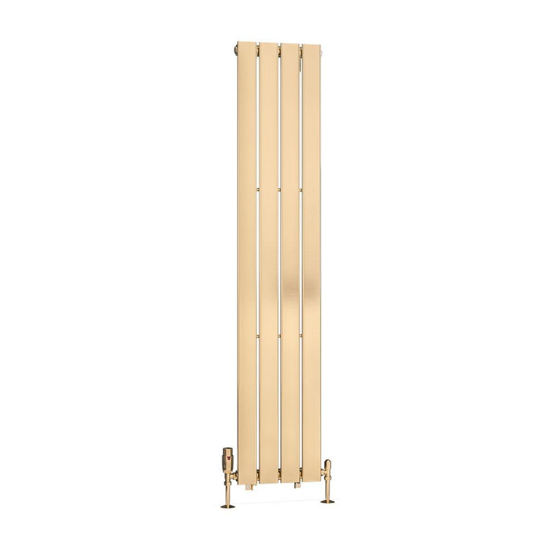 Warrington 1500 x 300 Radiator Type10