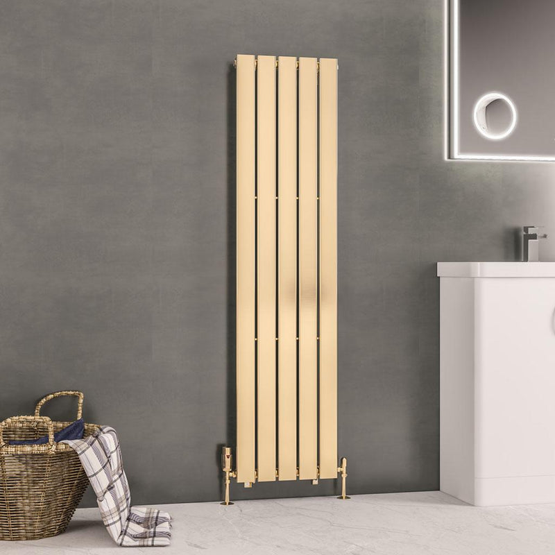 Warrington 1500 x 376 Radiator Type10