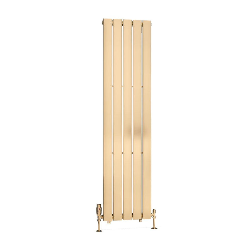 Warrington 1500 x 376 Radiator Type10