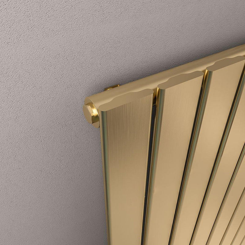 Warrington 1500 x 376 Radiator Type10