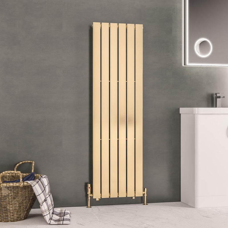 Warrington 1500 x 452 Radiator Type10