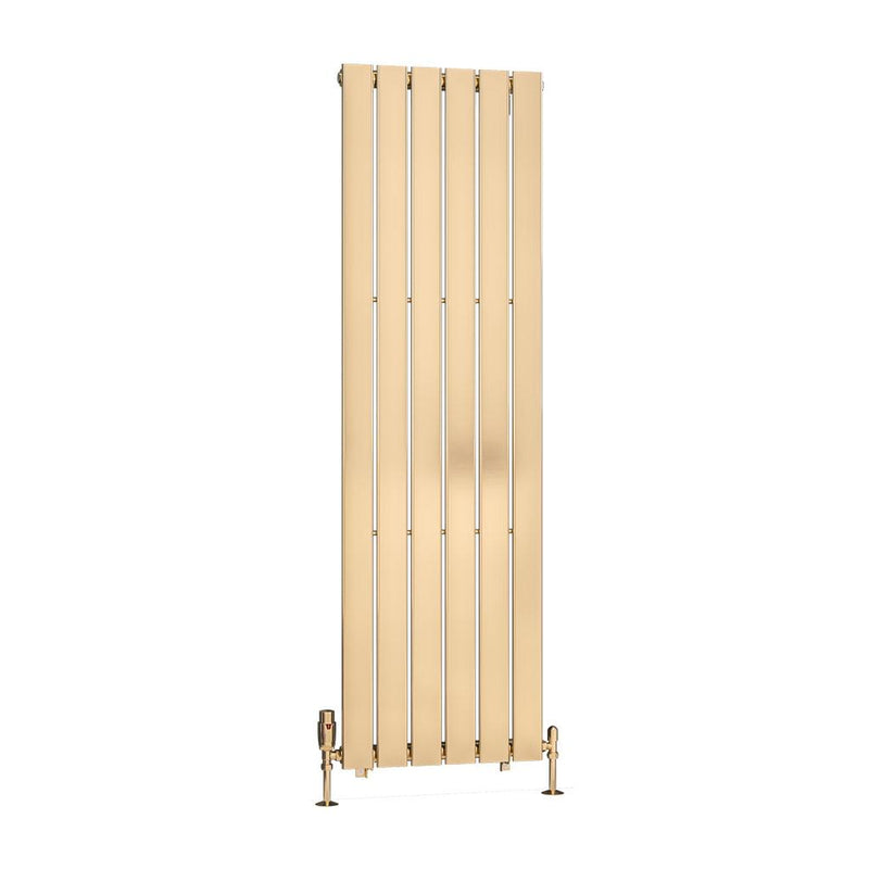 Warrington 1500 x 452 Radiator Type10