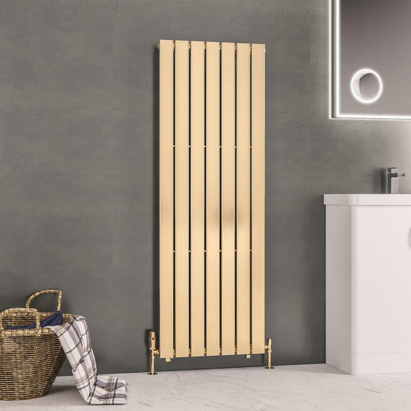 Warrington 1500 x 528 Radiator Type10