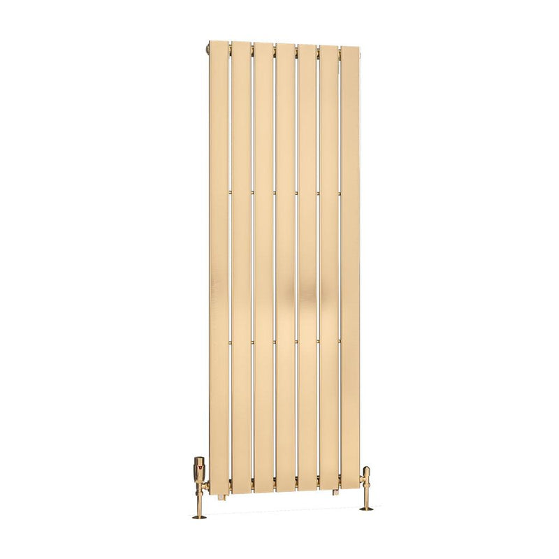 Warrington 1500 x 528 Radiator Type10