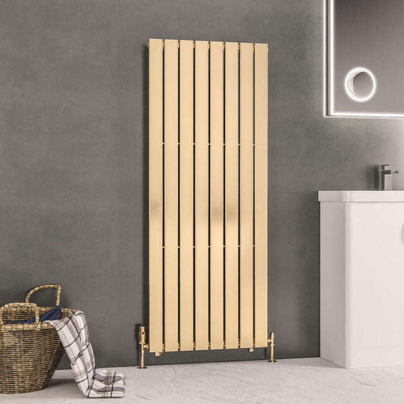 Warrington 1500 x 604 Radiator Type10