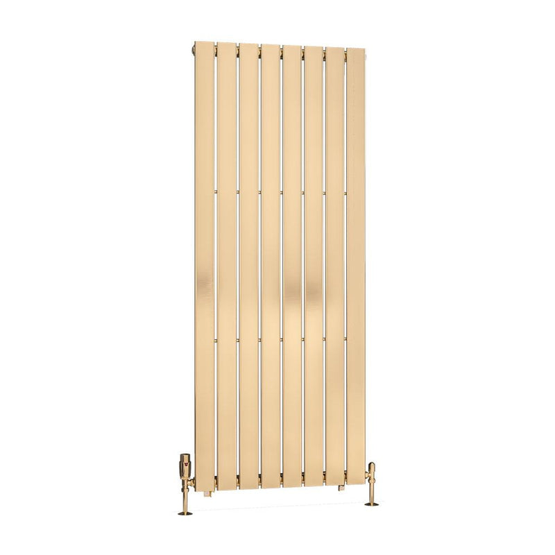 Warrington 1500 x 604 Radiator Type10