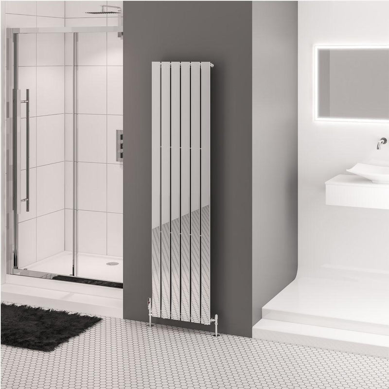 Warrington 1800 x 452 Radiator Type10