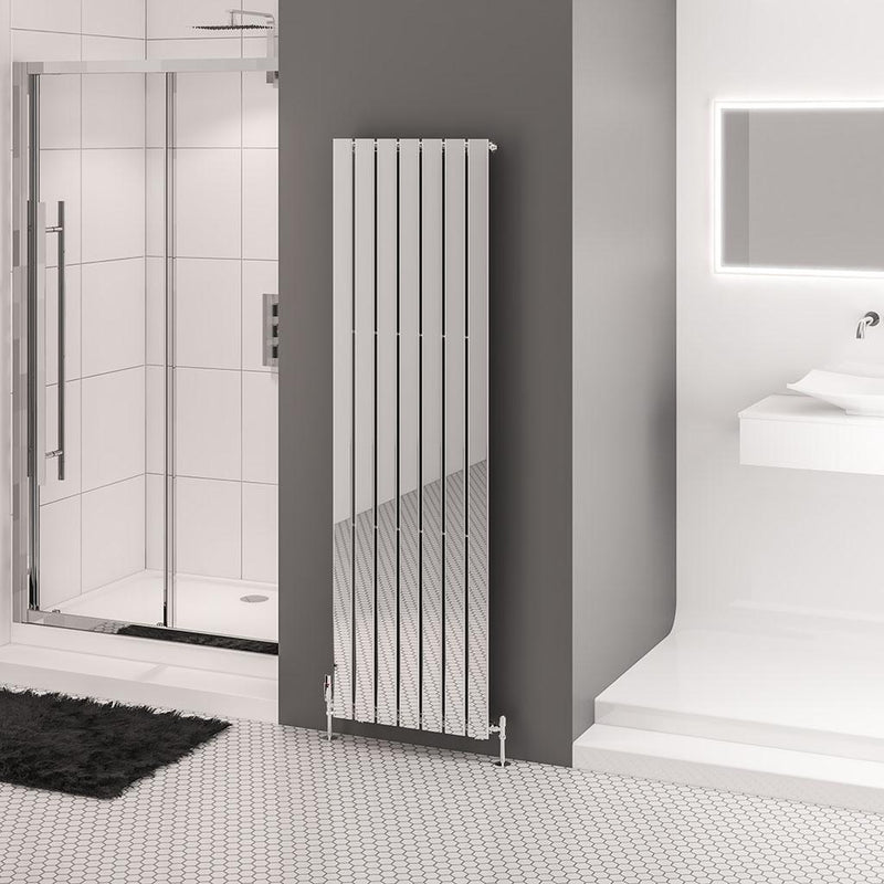 Warrington 1800 x 528 Radiator Type10
