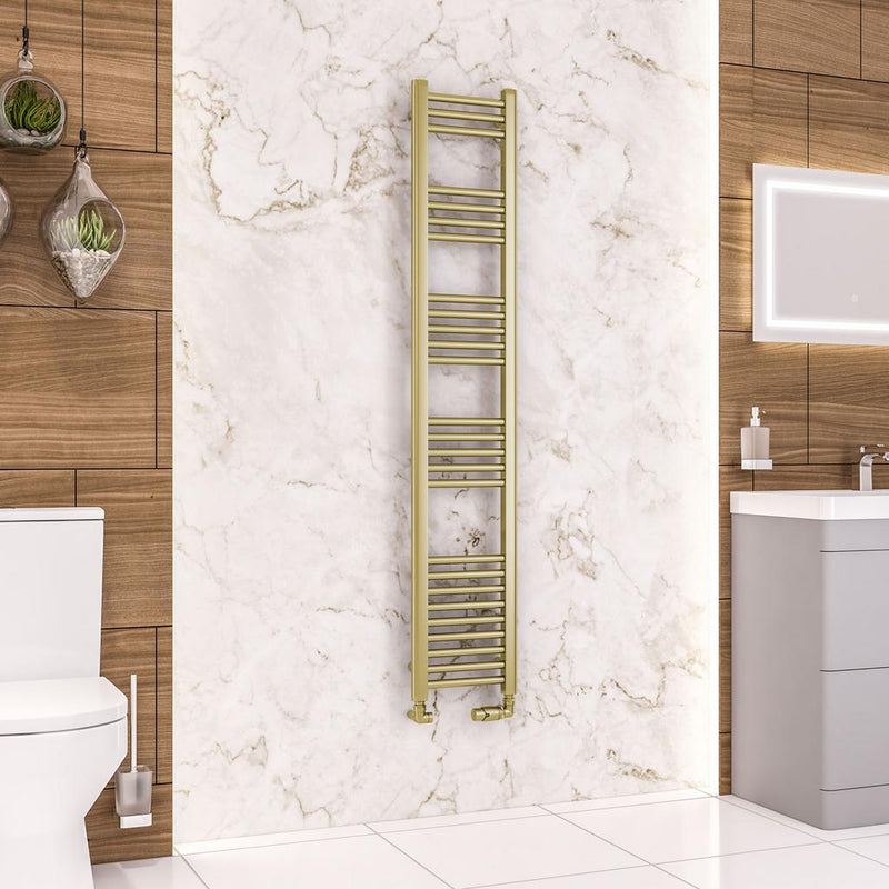 Wendover Straight Multirail 1600 x 300