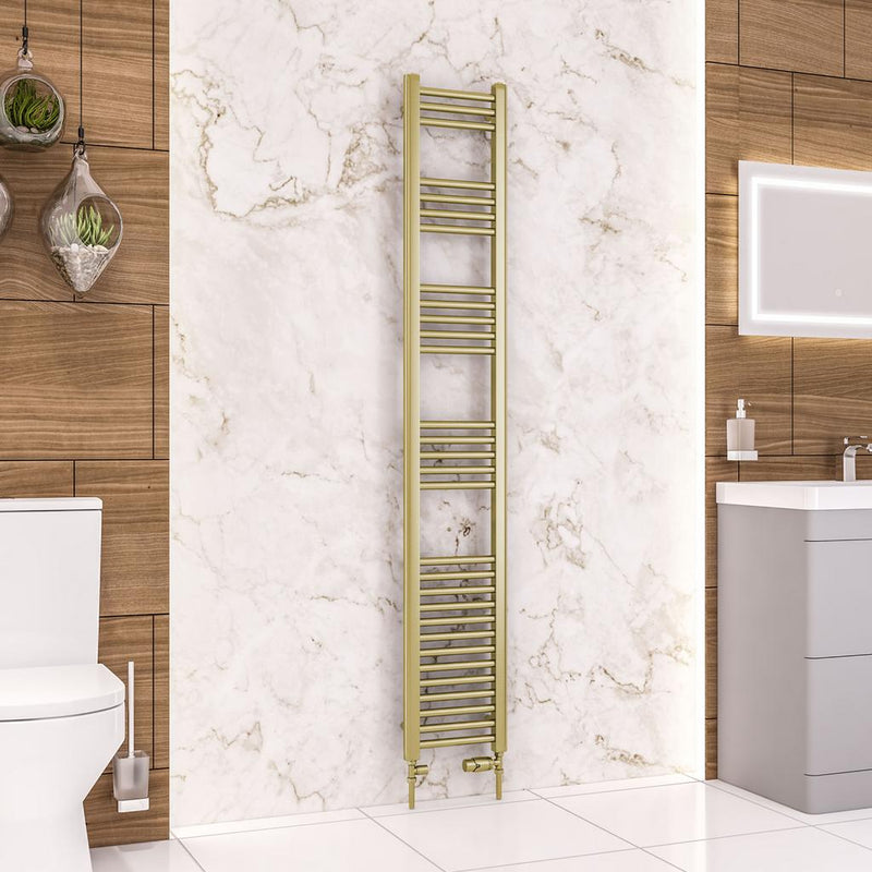 Wendover Straight Multirail 1800 x 300