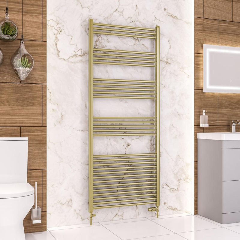 Wendover Straight Multirail 1800 x 750