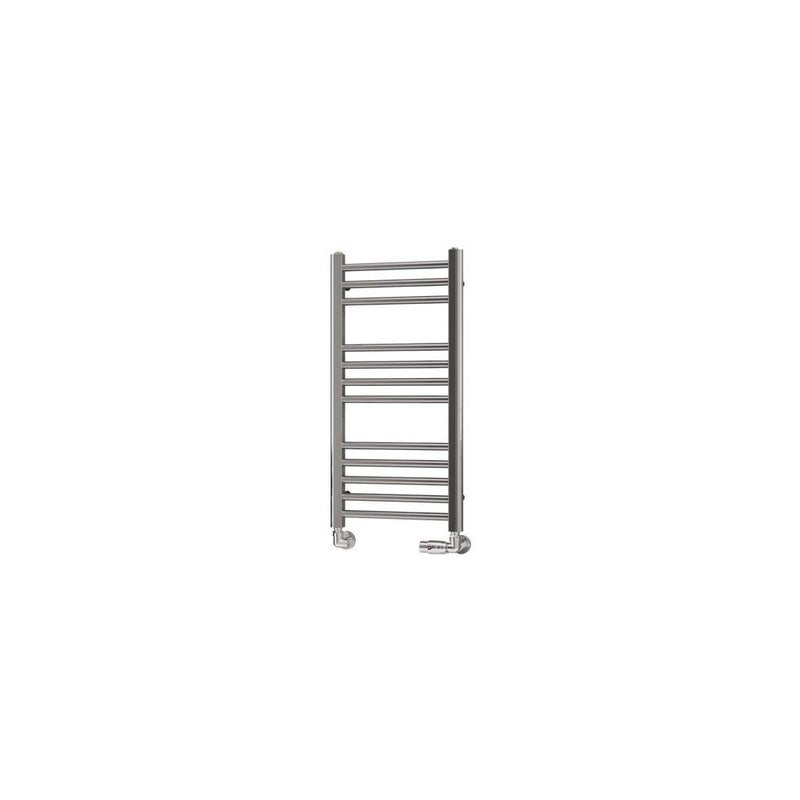 Wendover Straight Stainless Steel Multirail 800 x 400