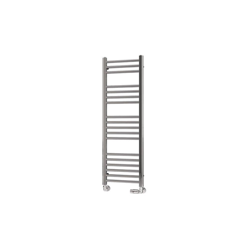 Wendover Straight Stainless Steel Multirail 1200 x 400