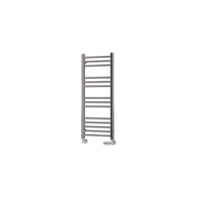 Wendover Straight Stainless Steel Multirail 1000 x 400