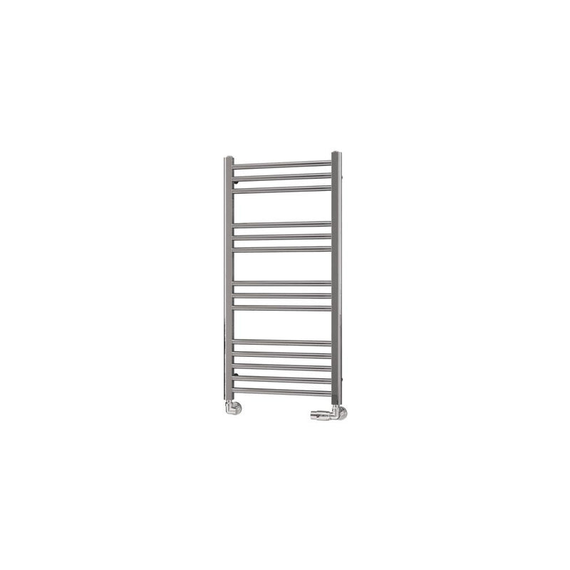 Wendover Straight Stainless Steel Multirail 1000 x 500