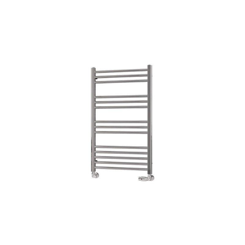 Wendover Straight Stainless Steel Multirail 1000 x 600