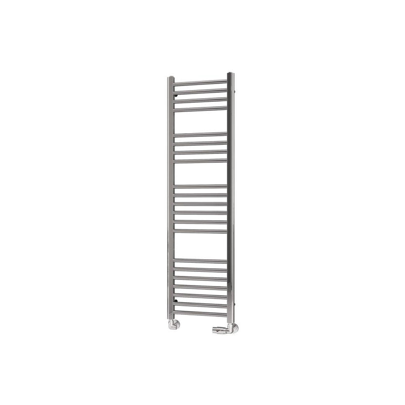 Wendover Straight Stainless Steel Multirail 1400 x 400