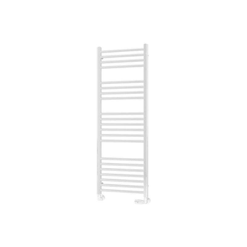 Wendover Straight Stainless Steel Multirail 1400 x 500