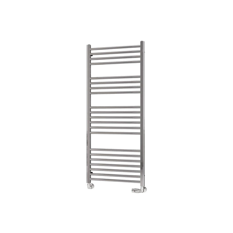 Wendover Straight Stainless Steel Multirail 1400 x 600