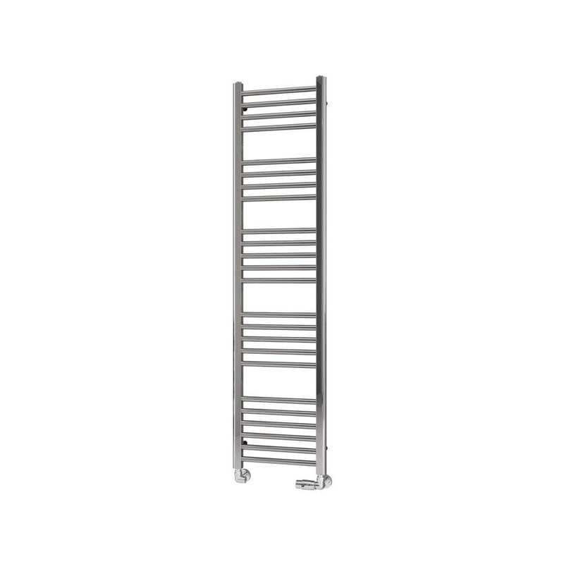 Wendover Straight Stainless Steel Multirail 1600 x 400