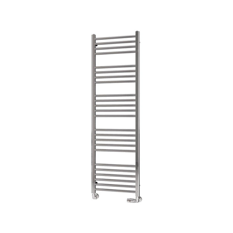 Wendover Straight Stainless Steel Multirail 1600 x 500
