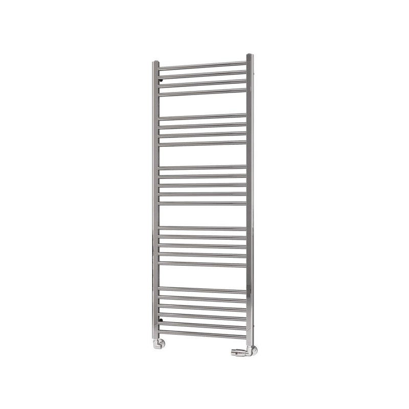Wendover Straight Stainless Steel Multirail 1600 x 600