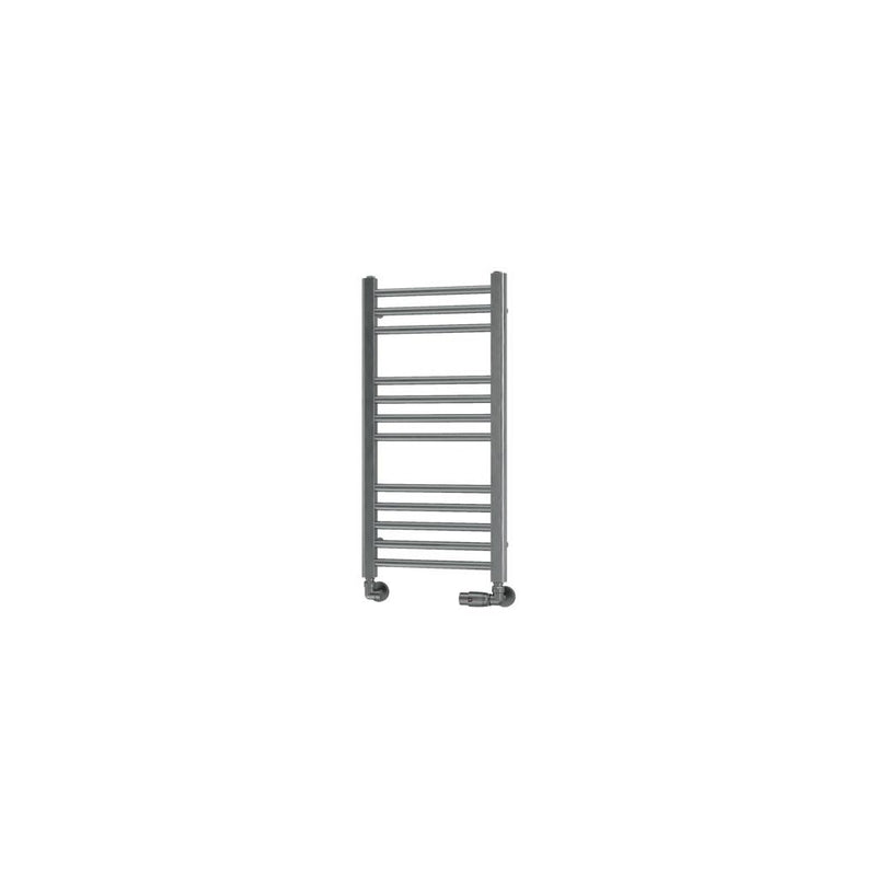 Wendover Straight Stainless Steel Multirail 800 x 400