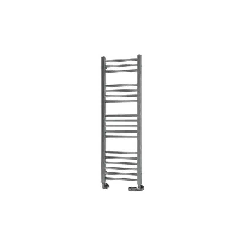 Wendover Straight Stainless Steel Multirail 1200 x 400