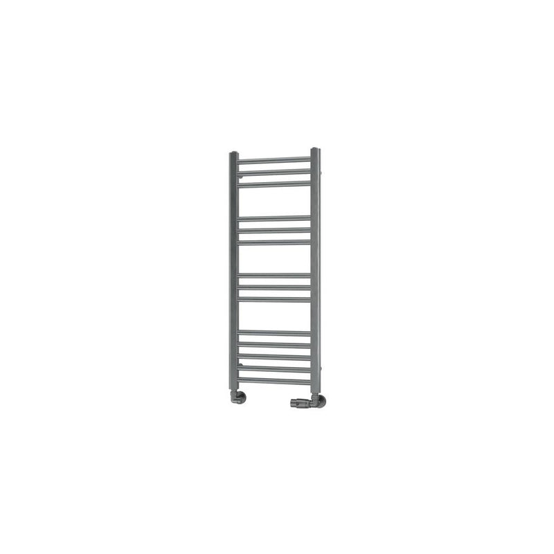 Wendover Straight Stainless Steel Multirail 1000 x 400