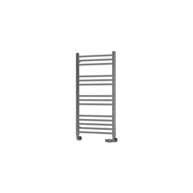 Wendover Straight Stainless Steel Multirail 1000 x 500