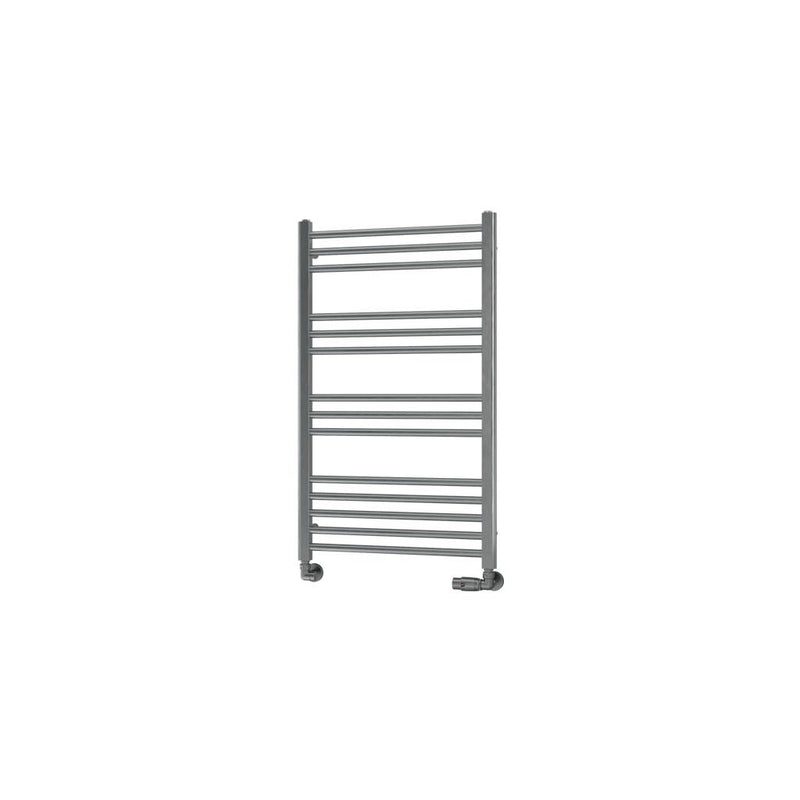 Wendover Straight Stainless Steel Multirail 1000 x 600