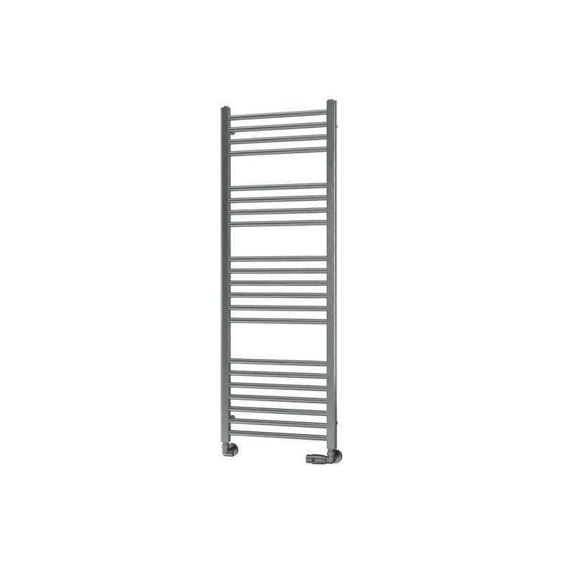 Wendover Straight Stainless Steel Multirail 1400 x 500