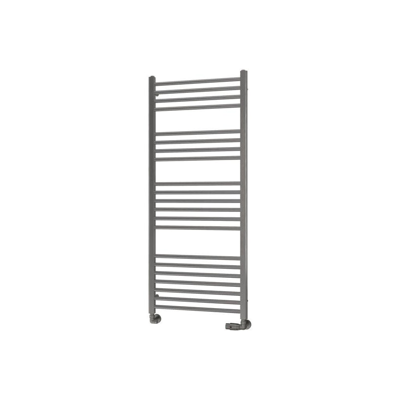 Wendover Straight Stainless Steel Multirail 1400 x 600
